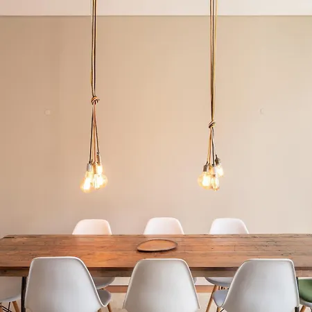 Viva Aliados Spacious & Bright Flat Appartement