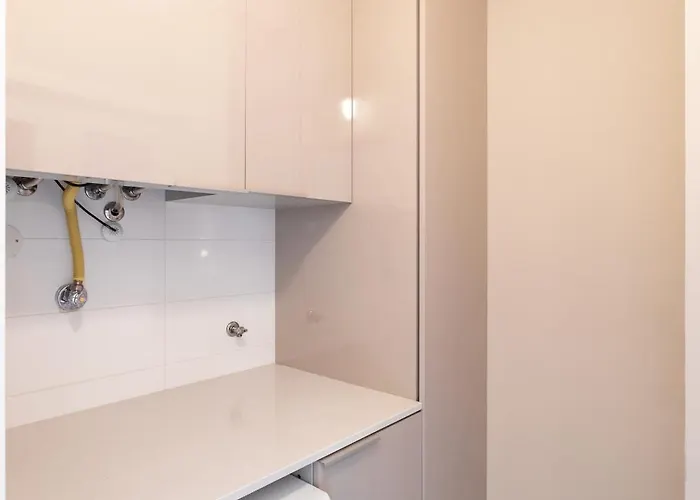 아파트 Viva Aliados Spacious & Bright Flat *