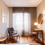 Apartmán Viva Aliados Spacious & Bright Flat *