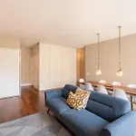 Viva Aliados Spacious & Bright Flat Apartmán Porto