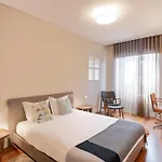 Viva Aliados Spacious & Bright Flat Apartmán *