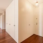 Apartmán Viva Aliados Spacious & Bright Flat