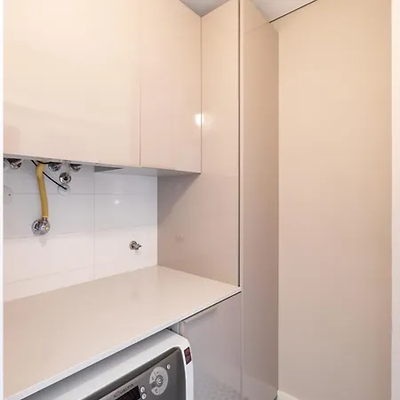 شقة Viva Aliados Spacious & Bright Flat *