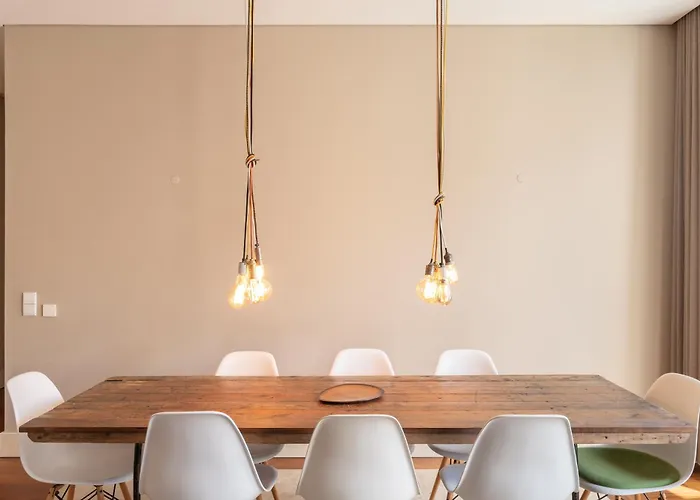 Viva Aliados Spacious & Bright Flat Διαμέρισμα