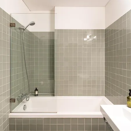 Viva Aliados Spacious&bright Flat *